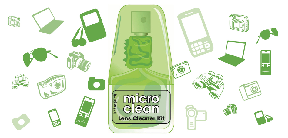 microclean application