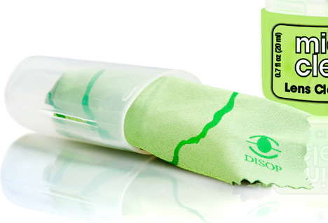 microclean cloth